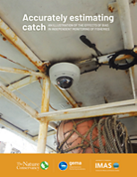 An illustration of the effects of bias in independent monitoring of fisheries.