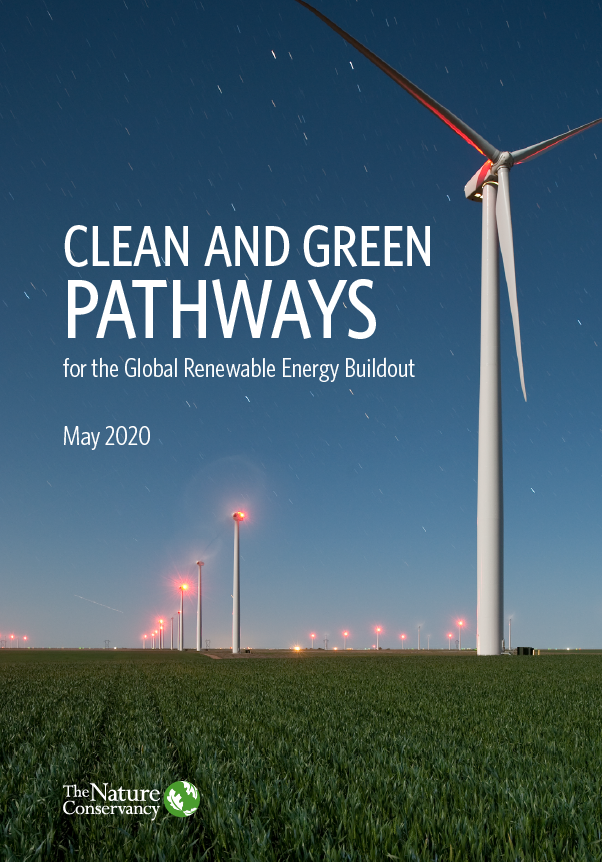 for the Global Renewable Energy Buildout - thumbnail