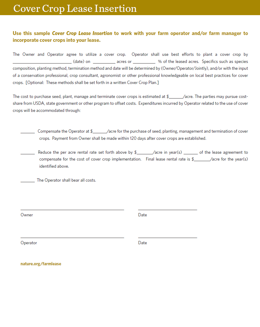 Image of the addendum.