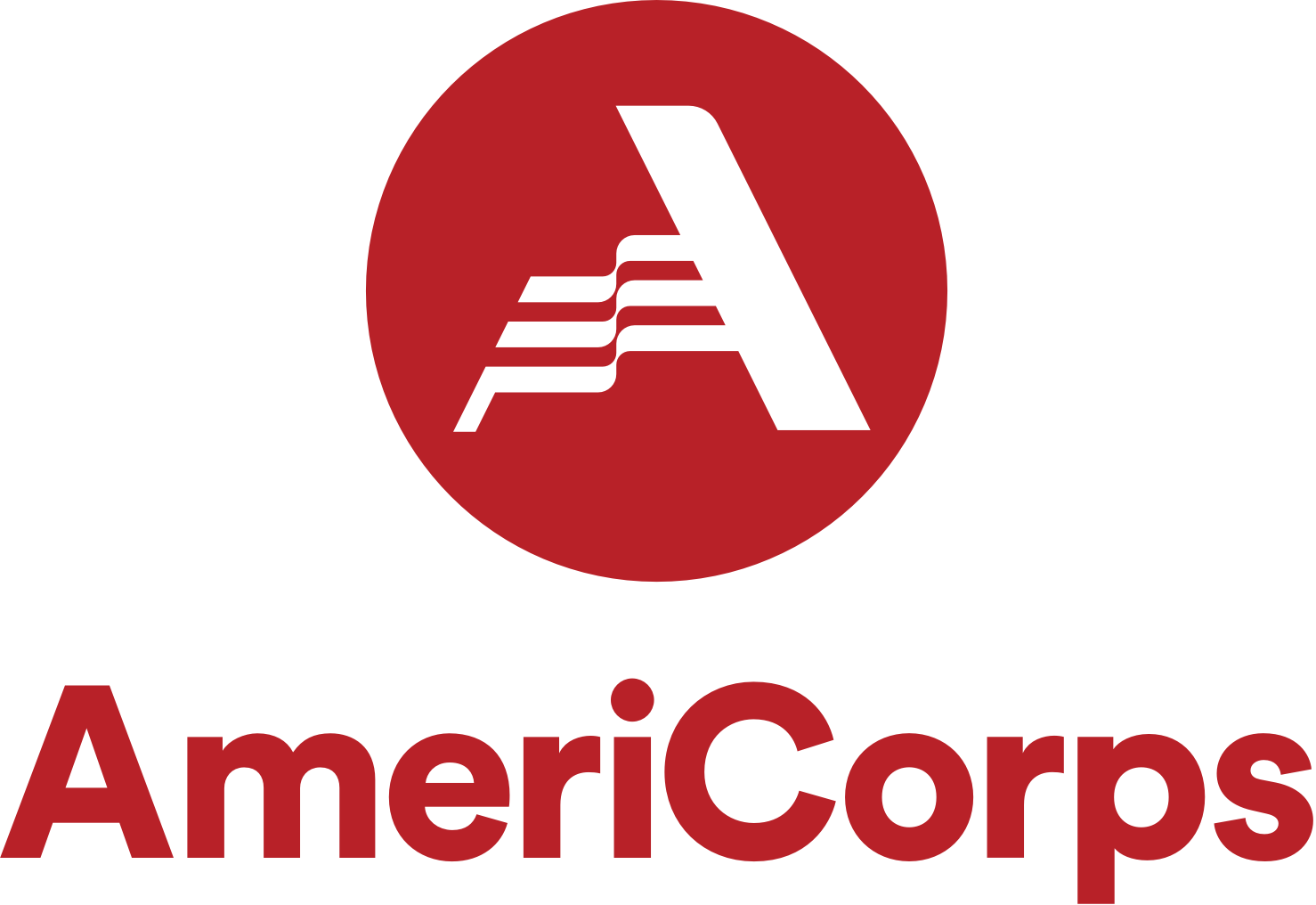 AmeriCorps Logo.