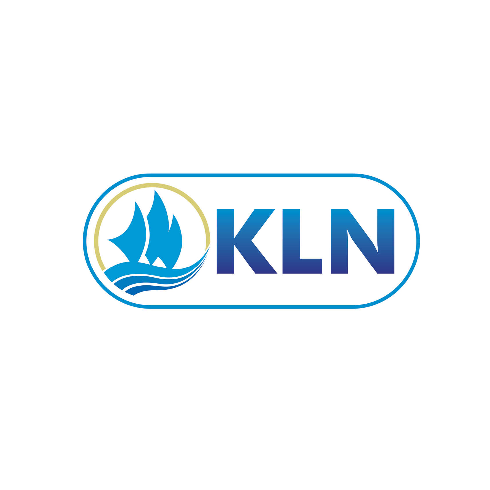KLN logo