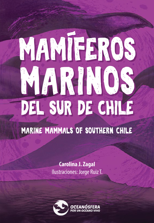 Marine mammals of Southern Chile