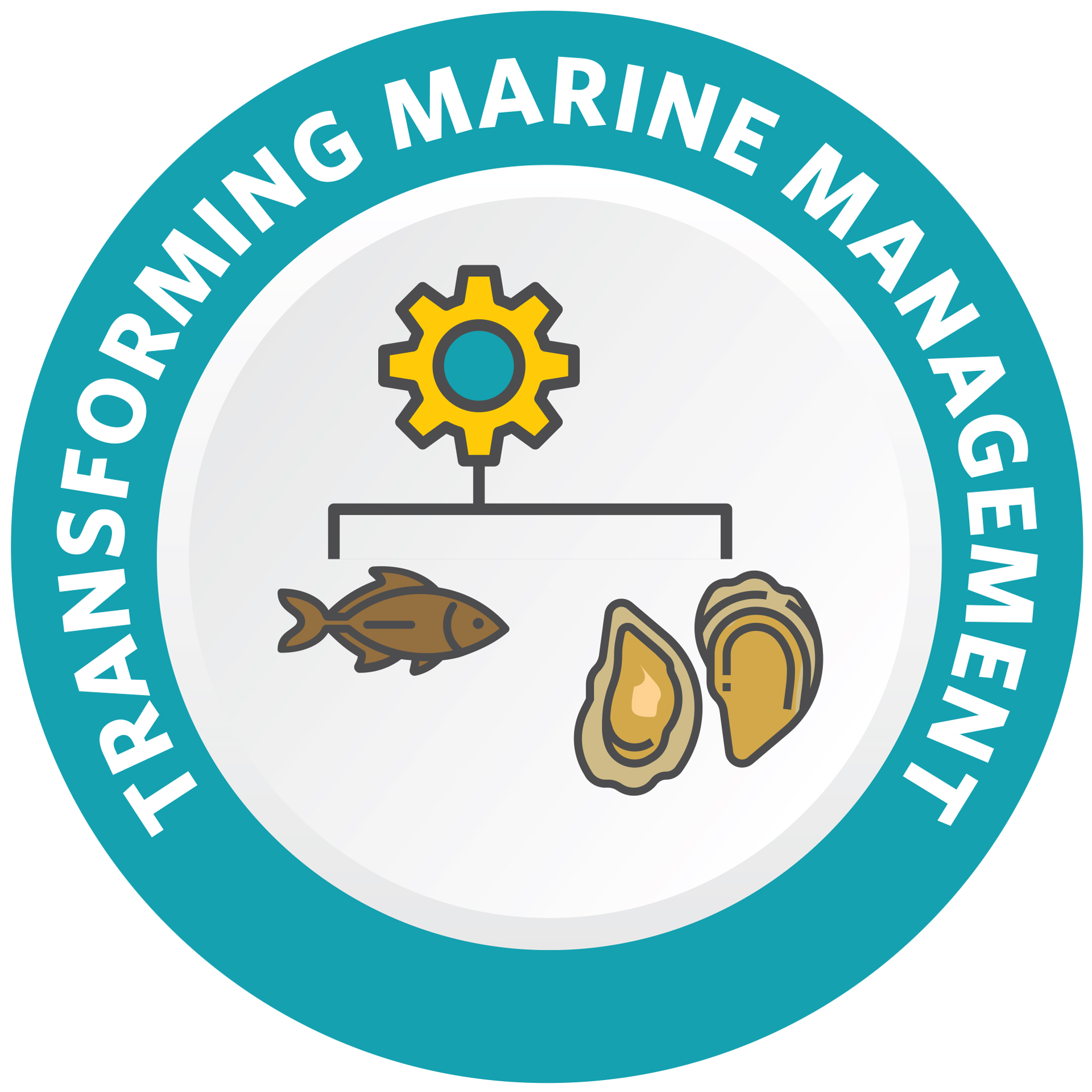 Transforming Marine Management.