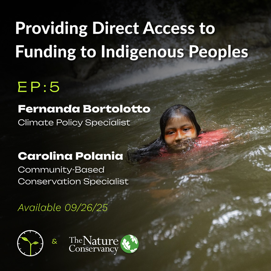 Imagen promocional del podcast.