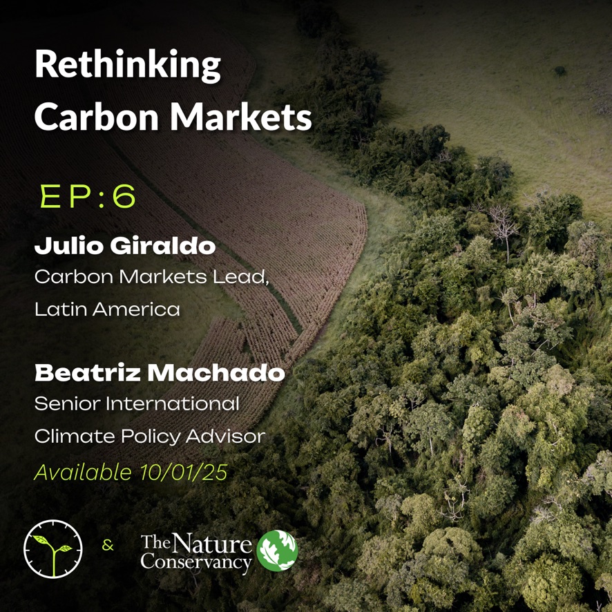 Imagen promocional del podcast.