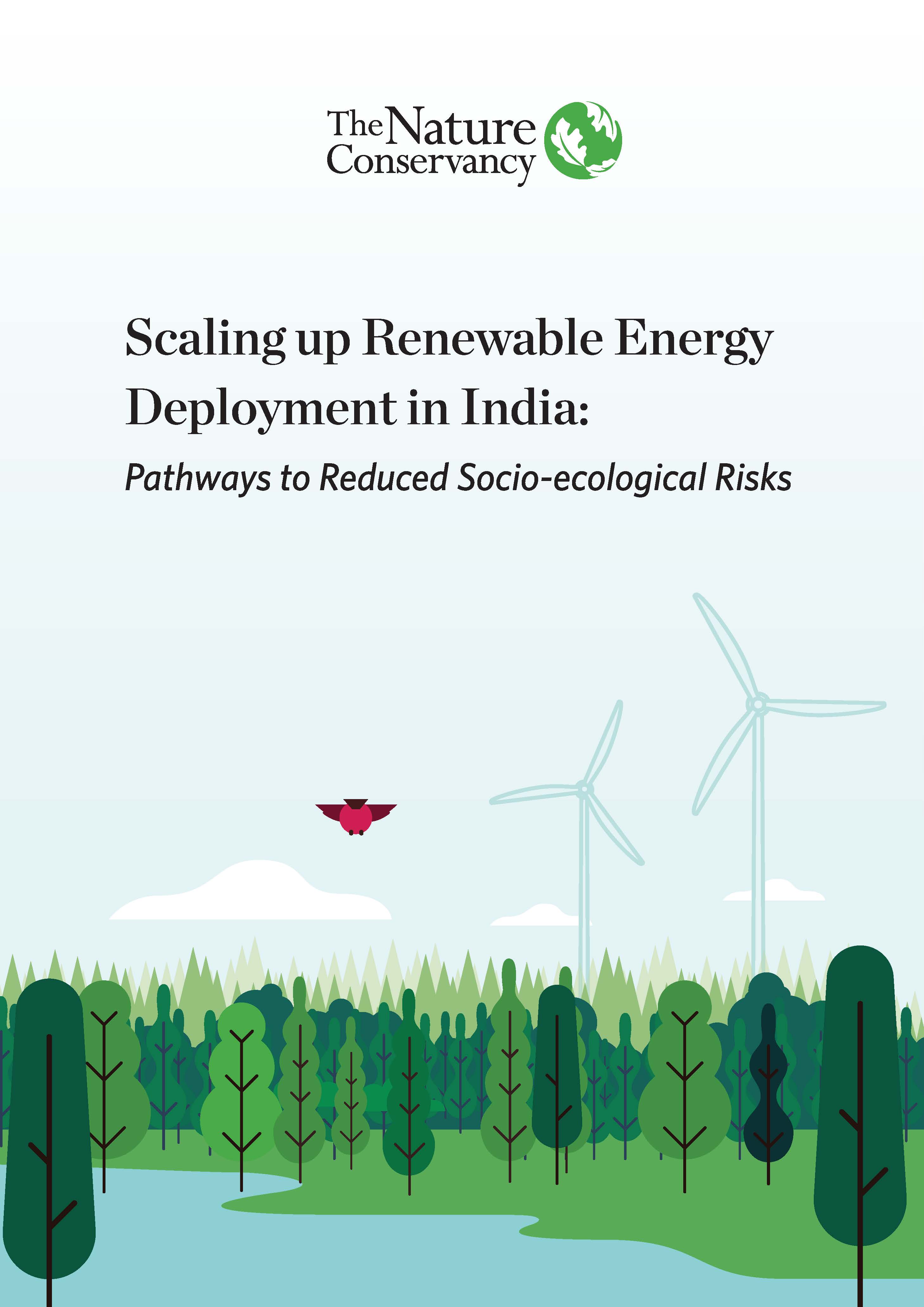 Scaling Up Renewable Energy Deployment in India
